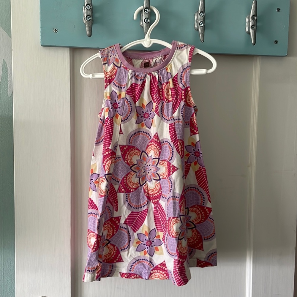 3T Tea Collection dress